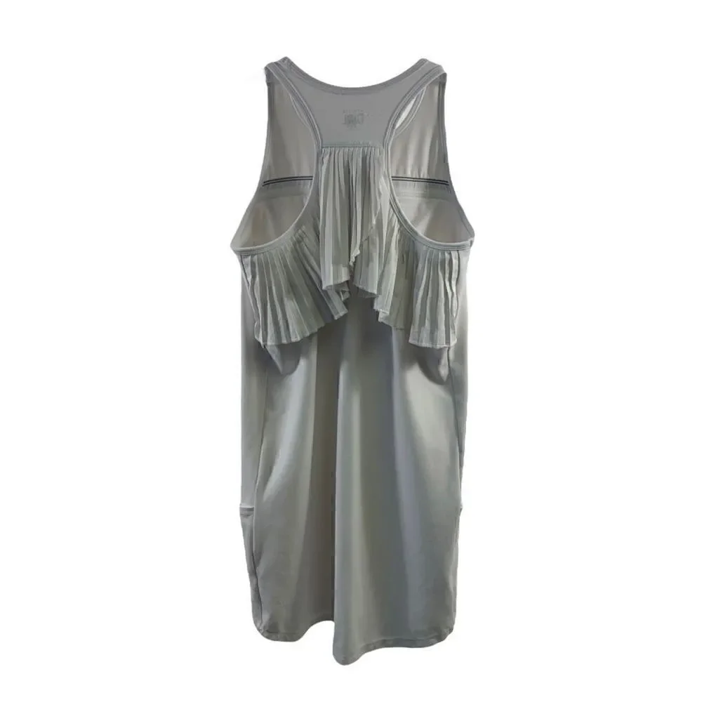 Athleta Game Set Match Dress Size XL 14